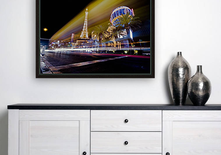 Vegas Dream Reproduction