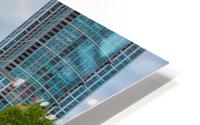 Chicago rush HD Metal print