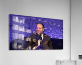 Henry Stimler Acrylic Print