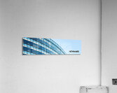Newmark Acrylic Print