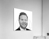 Stimler Acrylic Print