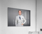 Henry Stimler Acrylic Print
