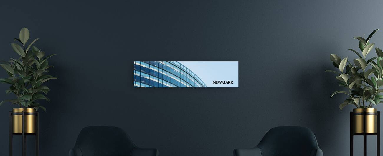 Newmark by Henry Stimler
