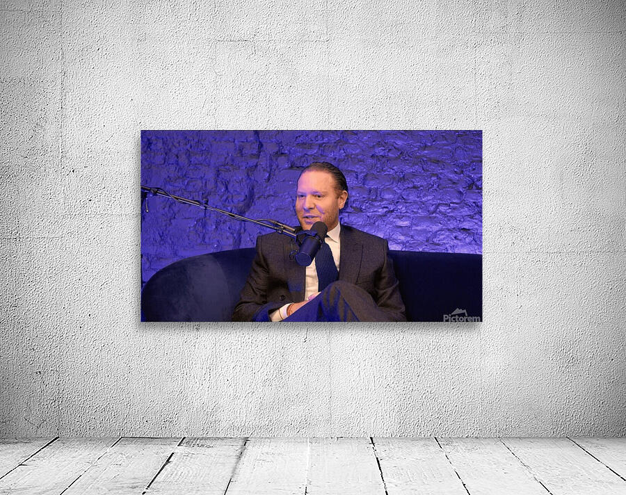 Henry Stimler Wall Preview