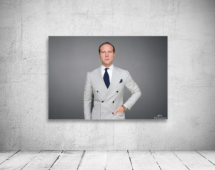 Henry Stimler Wall Preview