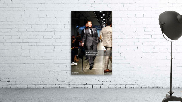 Henry Stimler Wall Preview
