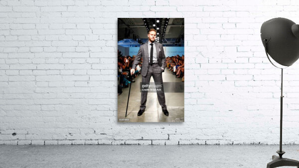 Henry Stimler Wall Preview