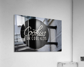 Cookies Acrylic Print