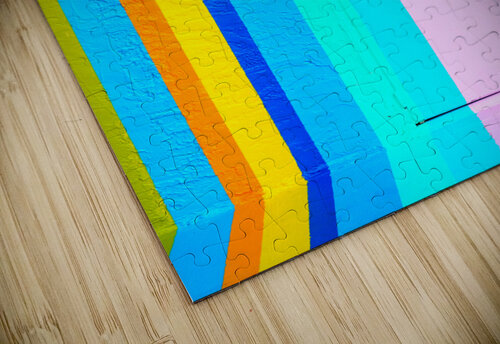 You Are Lovely Richard Levine puzzle
