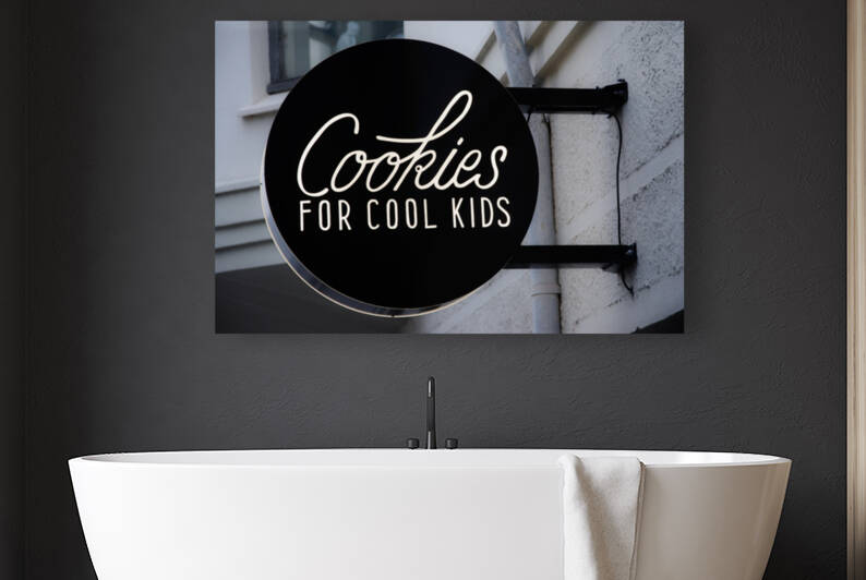 Cookies by Richard Levine