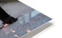 Cookies HD Metal print