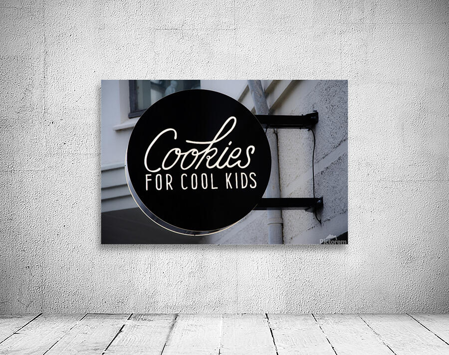 Cookies Wall Preview