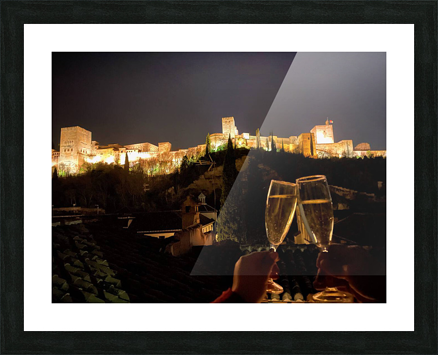 IMG 2427 Picture Frame print