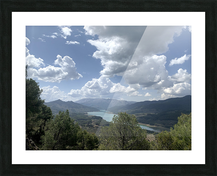 IMG 3450 Picture Frame print