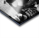 EDITION LIMITEE - BLM Acrylic print
