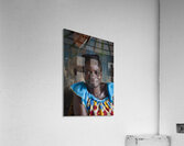 EDITION LIMITE - Jacqueline Acrylic Print