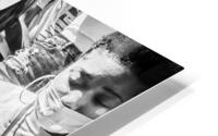 EDITION LIMITEE - BLM HD Metal print