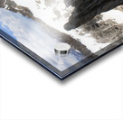 Mt. Conness  Acrylic print