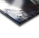 convictlkglittering Acrylic print