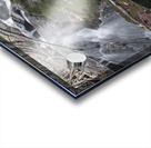 icyclecrik Acrylic print