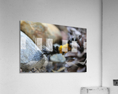 CaterplrStretch Acrylic Print