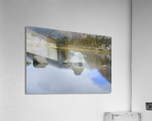 BMagicRock Acrylic Print