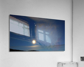 moonplanets Acrylic Print