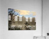lkmamiesteam Acrylic Print