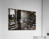 Bubble  Acrylic Print
