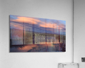 Sunset Acrylic Print
