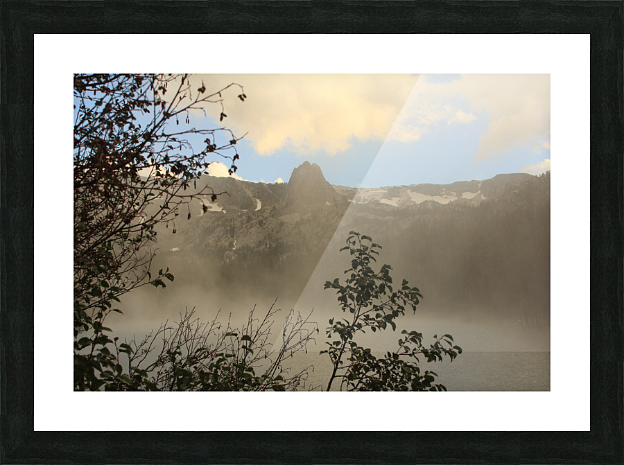 lkmamiesteam Picture Frame print