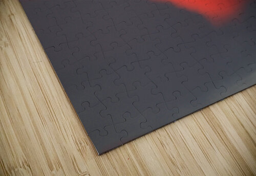 redspaceship Dan McConnell puzzle
