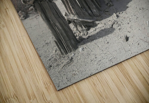 SandTufa Dan McConnell puzzle