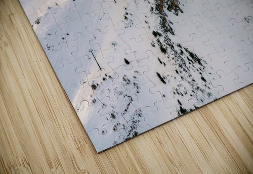 Top Station Dan McConnell puzzle
