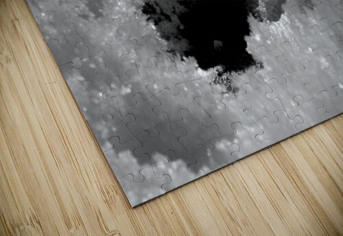 Snow Crystal Dan McConnell puzzle