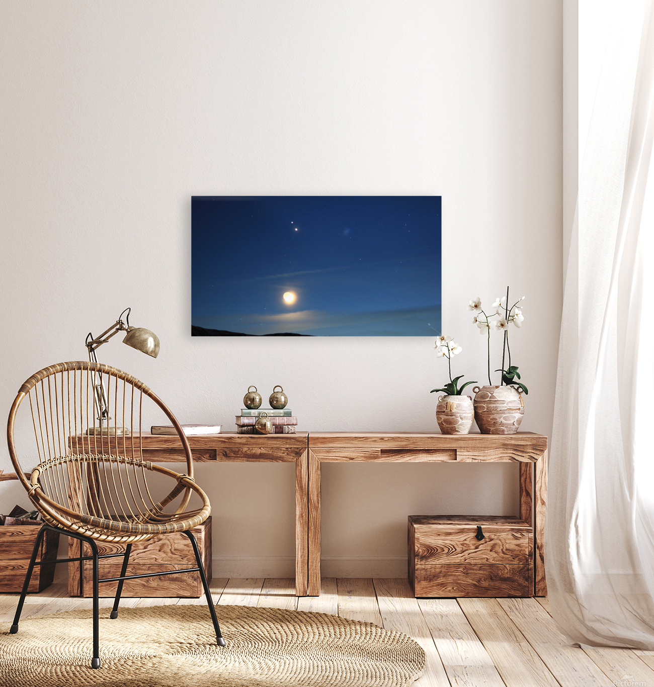 moonplanets Reproduction