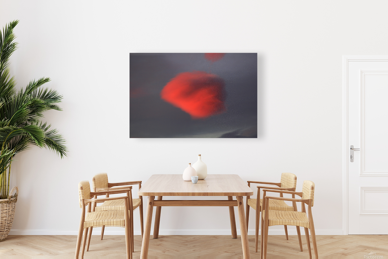 redspaceship Reproduction