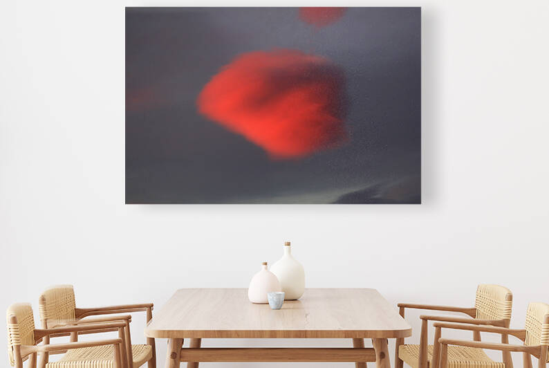 redspaceship Reproduction