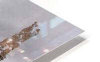 MonoLakeWinterStormcrop HD Metal print