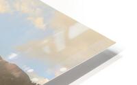 lkmamiesteam HD Metal print
