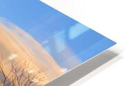 sunsetLenticularjan2021 HD Metal print
