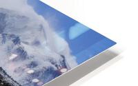 sagesnowmorrison HD Metal print