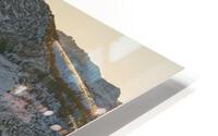 Tenaya HD Metal print