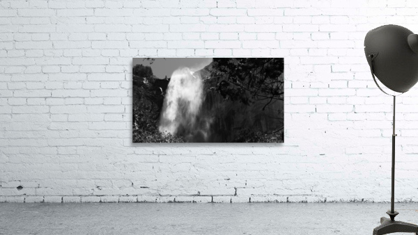 bridalveil2 Wall Preview