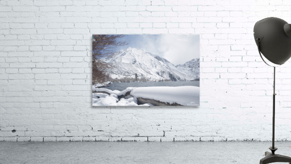 ConvictWinter Wall Preview