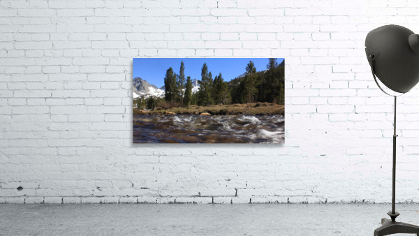 BearCrkSpireStream Wall Preview