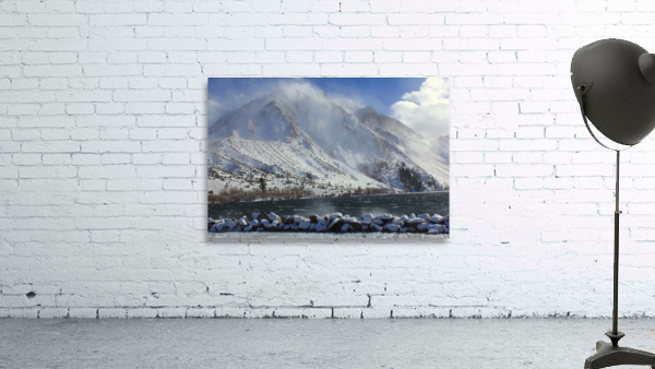 convictwinterroadkill Wall Preview