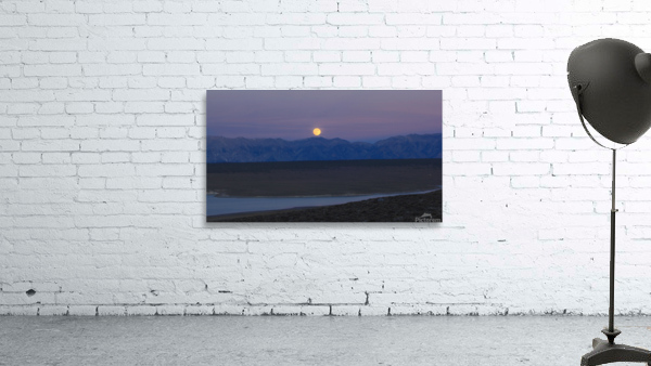 moonfullcrowley Wall Preview
