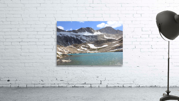 seagullakeconess 2 Wall Preview