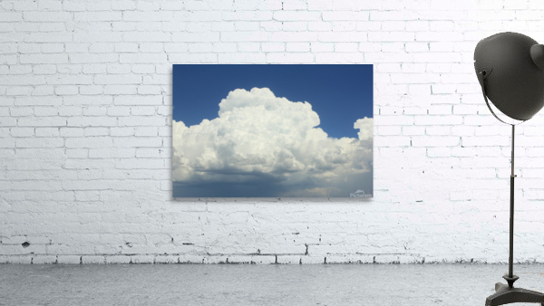 Cumulus Cloud Wall Preview